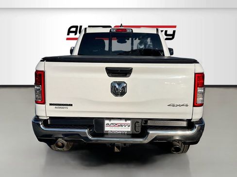 Used 2024 RAM 1500 Big Horn image 6