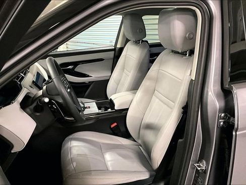 Certified 2025 Land Rover Range Rover Evoque S image 15