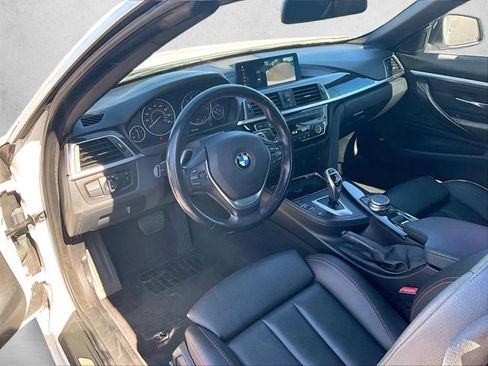 Used 2019 BMW 430i Convertible image 14