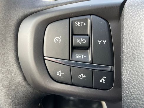 New 2025 Ford Ranger XLT w/ Chrome Accent Package image 17