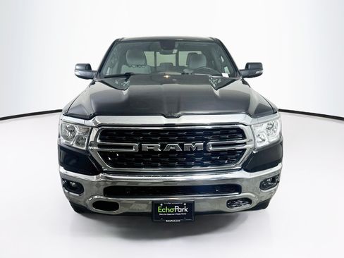 Used 2023 RAM 1500 Lone Star AWD/4WD image 2