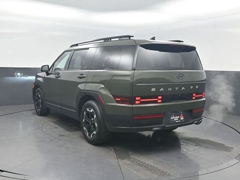 Used 2025 Hyundai Santa Fe SEL image 3