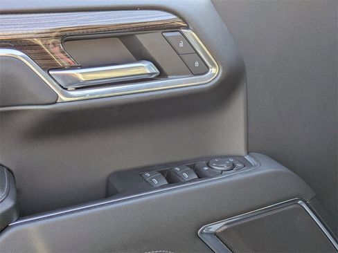 Used 2024 Chevrolet Silverado 1500 LT w/ Protection Package image 16