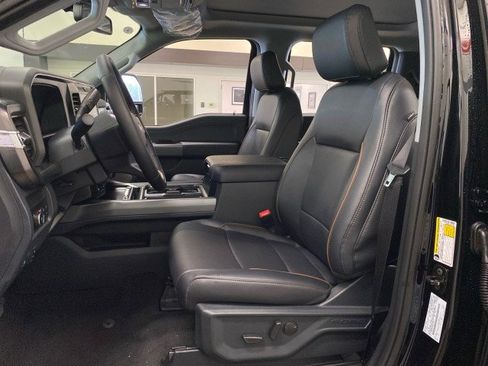 New 2026 Ford F350 Lariat w/ FX4 Off-Road Package image 16