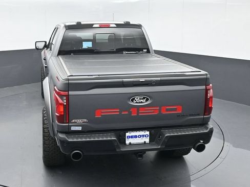 Used 2024 Ford F150 XLT w/ Equipment Group 303A High AWD/4WD image 49