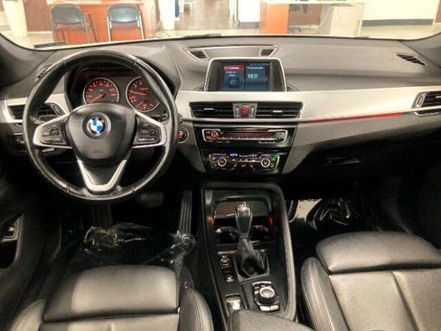 Used 2018 BMW X1 xDrive28i image 13