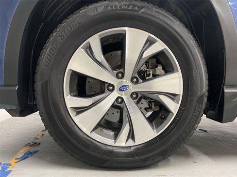 Used 2019 Subaru Ascent Premium AWD/4WD image 22