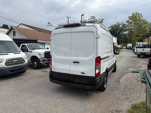 Used 2019 Ford Transit 150 130 Medium Roof RWD image 10