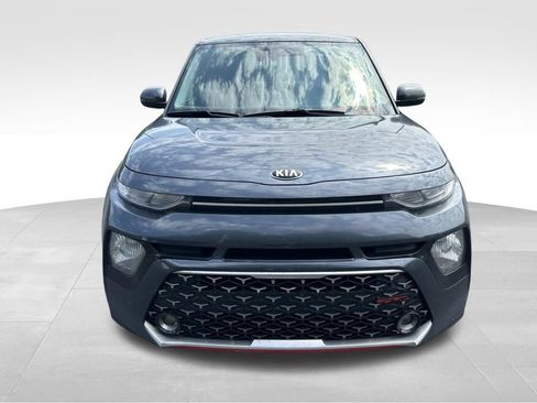 Used 2020 Kia Soul GT-Line FWD image 8