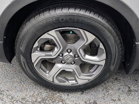 Used 2018 Honda CR-V EX-L image 27