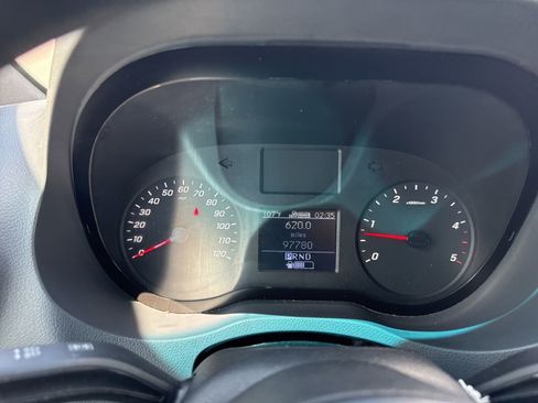 Used 2019 Mercedes-Benz Sprinter 144 Cargo image 3