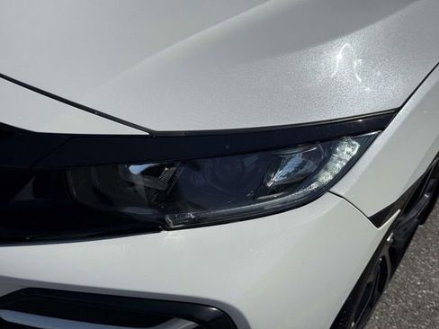 Used 2021 Honda Civic Sport image 6