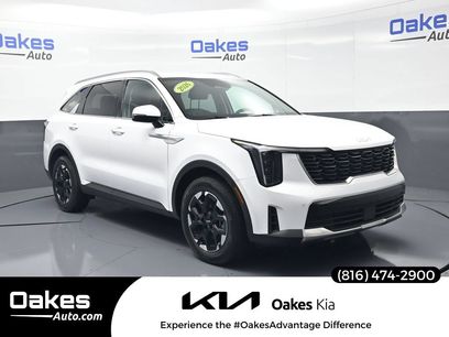 Used 2026 Kia Sorento S