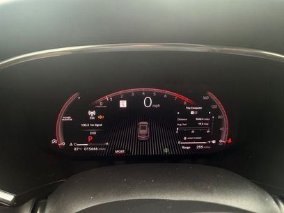Used 2025 Acura MDX A-Spec