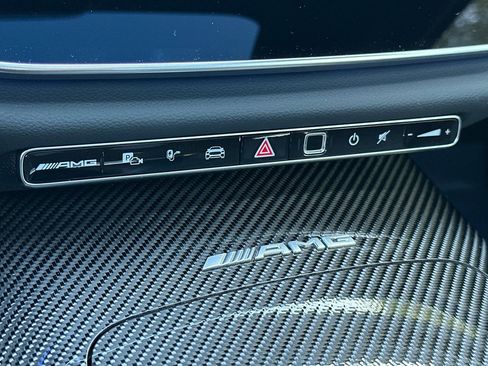New 2026 Mercedes-Benz E 53 AMG e 4MATIC Sedan image 18