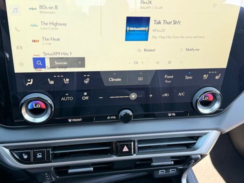 New 2026 Lexus RX 350 Premium Plus AWD/4WD image 19
