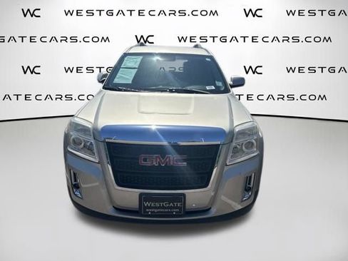Used 2014 GMC Terrain SLE FWD image 25