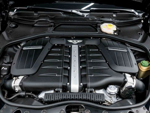 Used 2011 Bentley Continental GT Supersports AWD/4WD image 54
