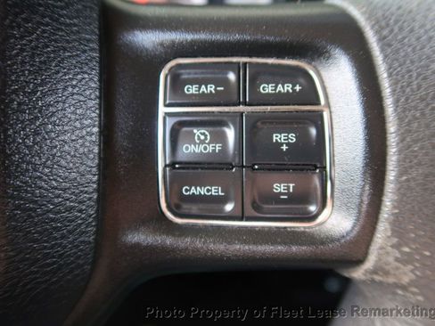 Used 2022 RAM 1500 Tradesman w/ Popular Equipment Group RWD image 34