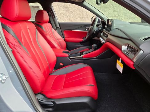 New 2026 Acura Integra A-Spec FWD image 19