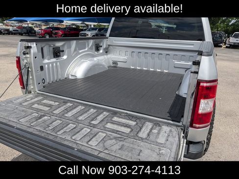 Used 2018 Ford F150 XL w/ Equipment Group 101A Mid AWD/4WD image 27