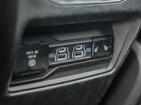 Used 2022 Jeep Grand Cherokee Limited 4xe image 42