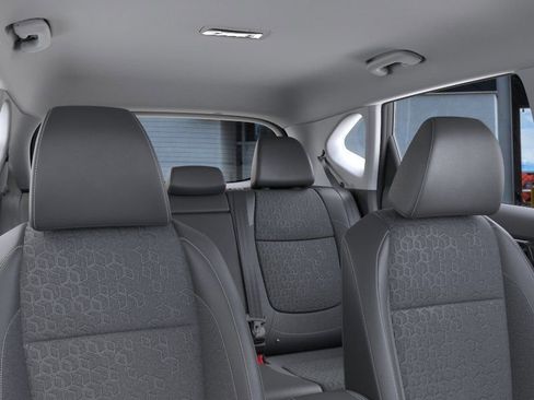 New 2026 Kia Seltos S AWD/4WD image 27