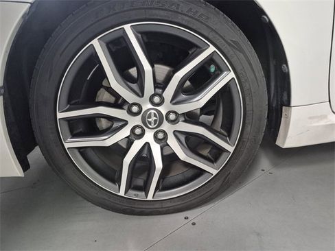 Used 2016 Scion tC Base image 10