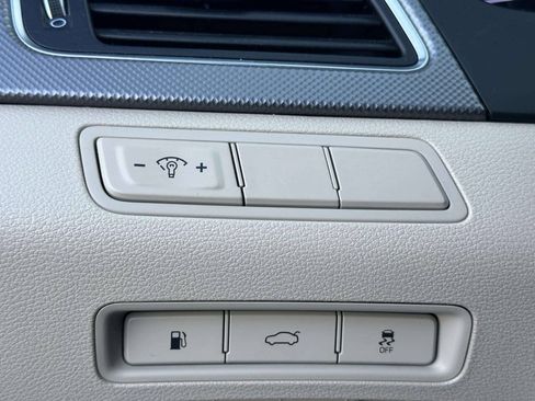 Used 2016 Hyundai Sonata SE w/ Cargo Package FWD image 25