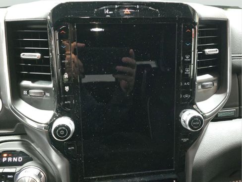 New 2026 RAM 1500 Laramie w/ Chrome Appearance Group image 15