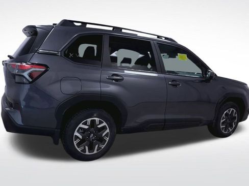 New 2026 Subaru Forester Premium image 8