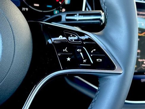New 2026 Mercedes-Benz E 350 4MATIC Sedan image 19