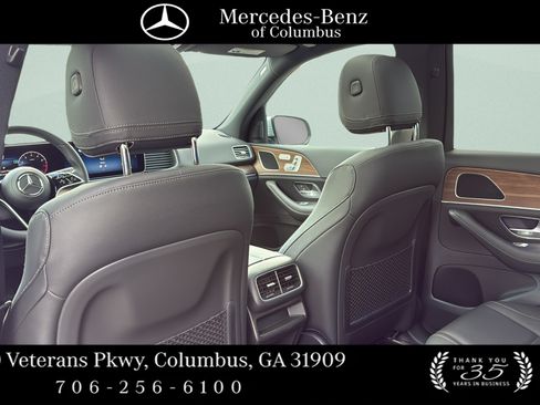 New 2026 Mercedes-Benz GLE 350 4MATIC image 22