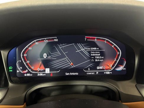 Certified 2023 BMW 430i Gran Coupe w/ M Sport Package RWD image 10