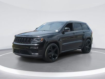 Used 2019 Jeep Grand Cherokee High Altitude