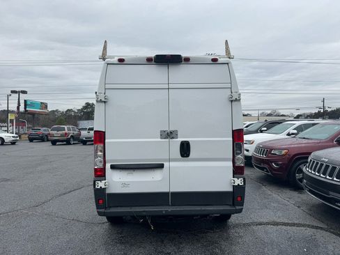 Used 2015 RAM ProMaster 2500 image 6