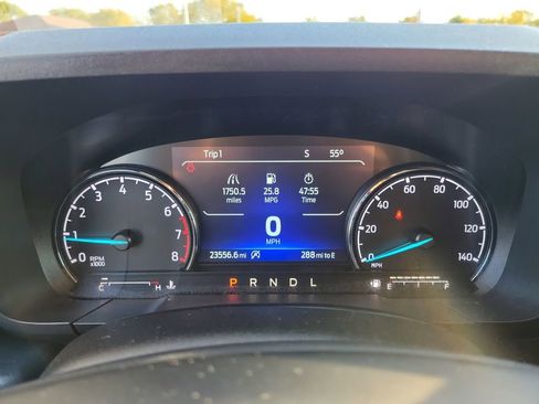 Certified 2024 Ford Maverick Lariat w/ 4K Tow Package image 25