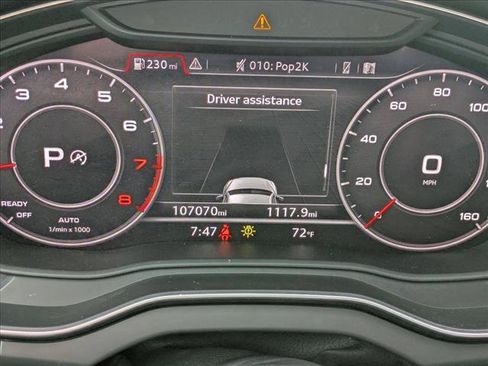 Used 2019 Audi Q5 2.0T Premium Plus w/ Premium Plus Package AWD/4WD image 11