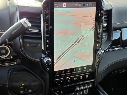 New 2026 RAM 3500 Limited image 12