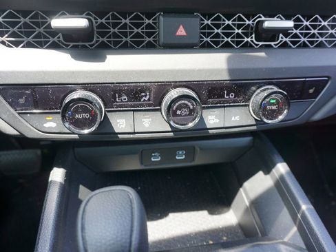 Used 2025 Honda Accord SE image 10