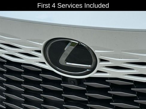 Certified 2024 Lexus RX 350 Premium Plus w/ Convenience Package FWD image 7