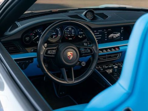 Used 2024 Porsche 911 Turbo S image 36