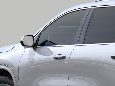 New 2026 Buick Enclave Avenir image 12