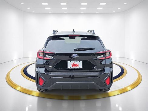 New 2026 Subaru Crosstrek 2.5i Limited AWD/4WD image 6