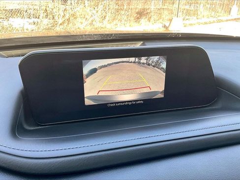 Certified 2023 MAZDA CX-30 AWD 2.5 S w/ Preferred Package image 21