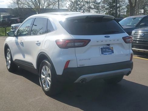 Certified 2024 Ford Escape Active w/ Tech Pack #1 AWD/4WD image 3