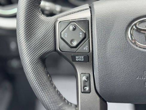 Certified 2023 Toyota Tacoma TRD Sport image 34