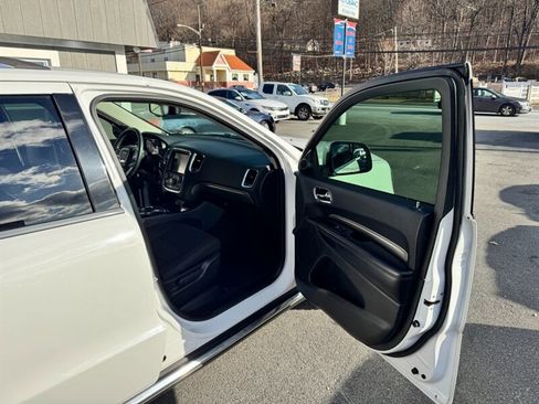 Used 2016 Dodge Durango SXT w/ Quick Order Package 23B image 44