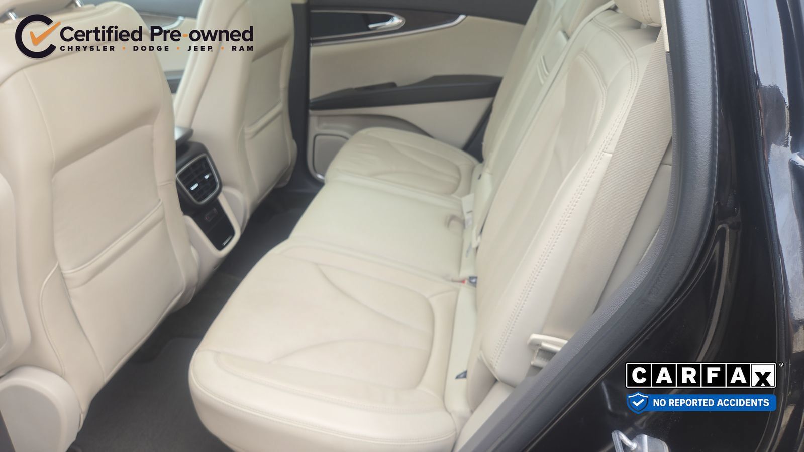 Used 2018 Lincoln MKX Reserve w/ Driver Assistance Package AWD/4WD image 29