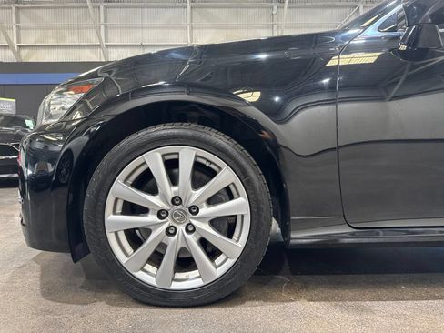 Used 2015 Lexus GS 350 AWD w/ Premium Package image 10